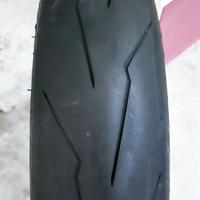 Pirelli Diablo Supercorsa SP V3 120/70 ZR 17 M/C 5
