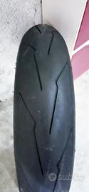 Pirelli Diablo Supercorsa SP V3 120/70 ZR 17 M/C 5