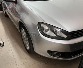 Golf 6
