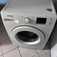 Lavatrice slim 6Kg Samsung