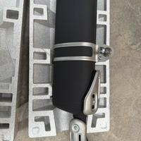 Terminale originale tenere 700