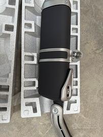 Terminale originale tenere 700