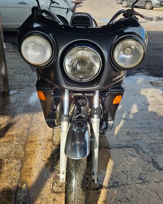 moto guzzi v 650 c
