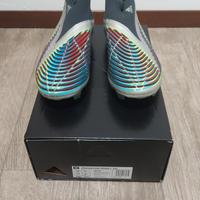 Scarpe da calcio Adidas Predator edge +fg tg. 44