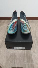 Scarpe da calcio Adidas Predator edge +fg tg. 44