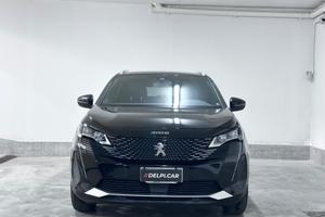 Peugeot 3008 BlueHDi 130 S&S GT