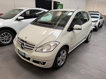 Mercedes-benz A 160 Special Edition