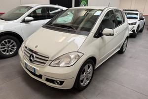 Mercedes-benz A 160 Special Edition