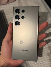 S24 Ultra 256 GB
