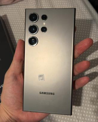 S24 Ultra 256 GB