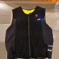 Airbag Dainese D-Air Smart Jacket