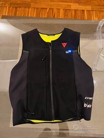 Airbag Dainese D-Air Smart Jacket