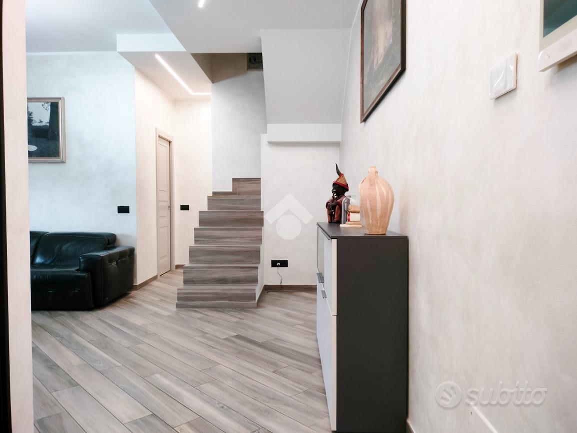 Appartamento – Cesano Boscone, Quartiere Giardino, Milano - Vista 2