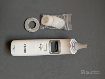 Termometro digitale auricolare OMRON Gentle Temp 5