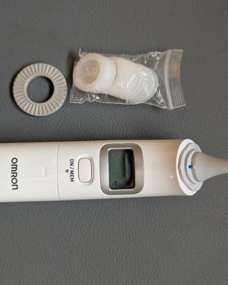Termometro digitale auricolare OMRON Gentle Temp 5