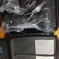 pistola massaggiante 