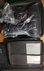 pistola massaggiante 