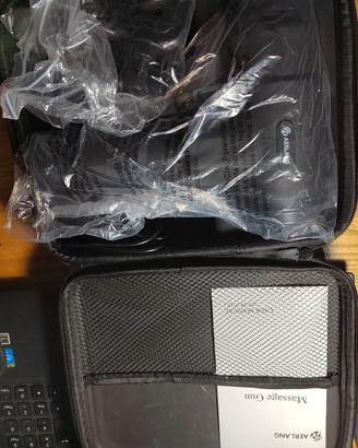 pistola massaggiante 