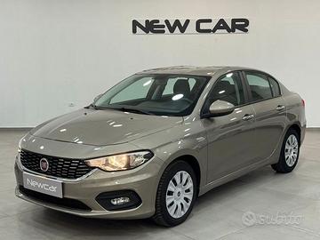 FIAT Tipo 1.4 T-Jet 120CV GPL 4 porte Lounge