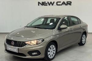 FIAT Tipo 1.4 T-Jet 120CV GPL 4 porte Lounge