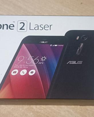 Asus Zenfone 2 laser