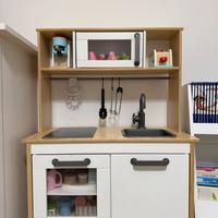 Cucina Ikea Bambini