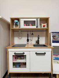Cucina Ikea Bambini