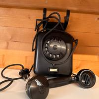 Telefono fisso vintage Siemens Milano