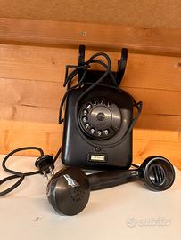 Telefono fisso vintage Siemens Milano