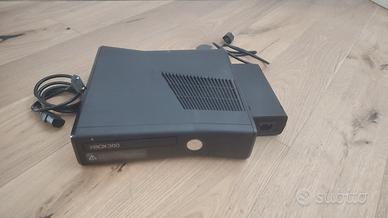 XBox 360 256gb