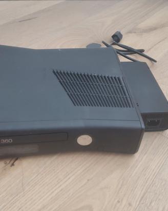XBox 360 256gb