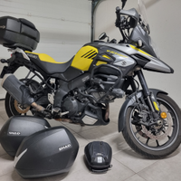 V-strom 1000
