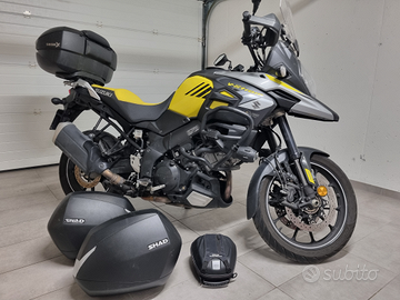 V-strom 1000