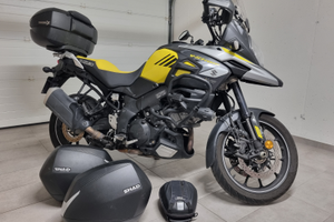 V-strom 1000