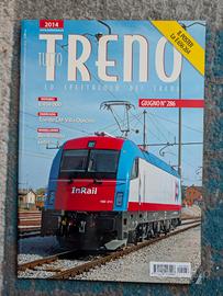 TuttoTreno Giugno 2014 n.286