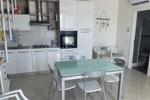 Lido Adriano (RA): Appartamento in villetta