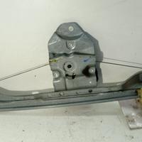 MECCANISMO ALZAVETRO ANT. SX RENAULT Twingo III se