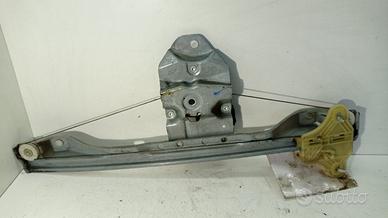 MECCANISMO ALZAVETRO ANT. SX RENAULT Twingo III se