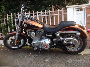 Harley Davidson 13000,km unico proprietario