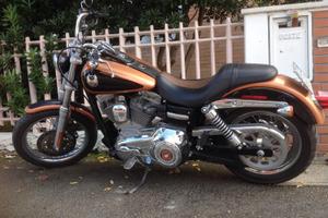 Harley Davidson 13000,km unico proprietario