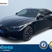 BMW Serie 4 Gran Coupé 420D GRAN COUPE MHEV 4...