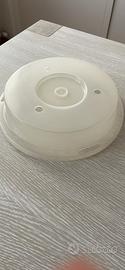 Coperchio microonde Whirpool