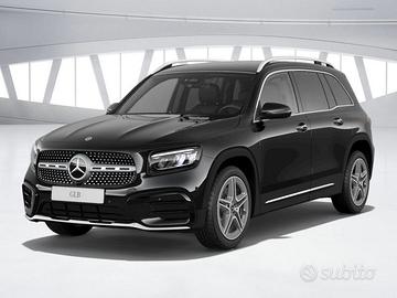 Mercedes-Benz GLB 200 d 4Matic AMG Line Advan...