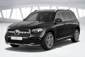 Mercedes-Benz GLB 200 d 4Matic AMG Line Advan...
