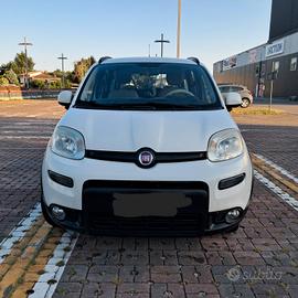Fiat Panda 0.9 twinair turbo benzina/metano