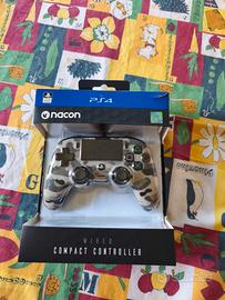 Joistick Nacon PS4 