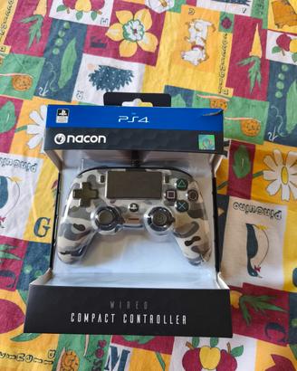 Joistick Nacon PS4 