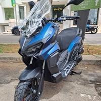 Kl brera x 125 11cv liquido PRIMA RATA DOPO 6 MESI