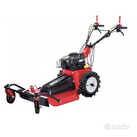 Rasaerba fort hwm 65r