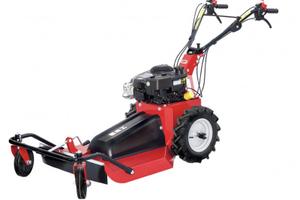 Rasaerba fort hwm 65r